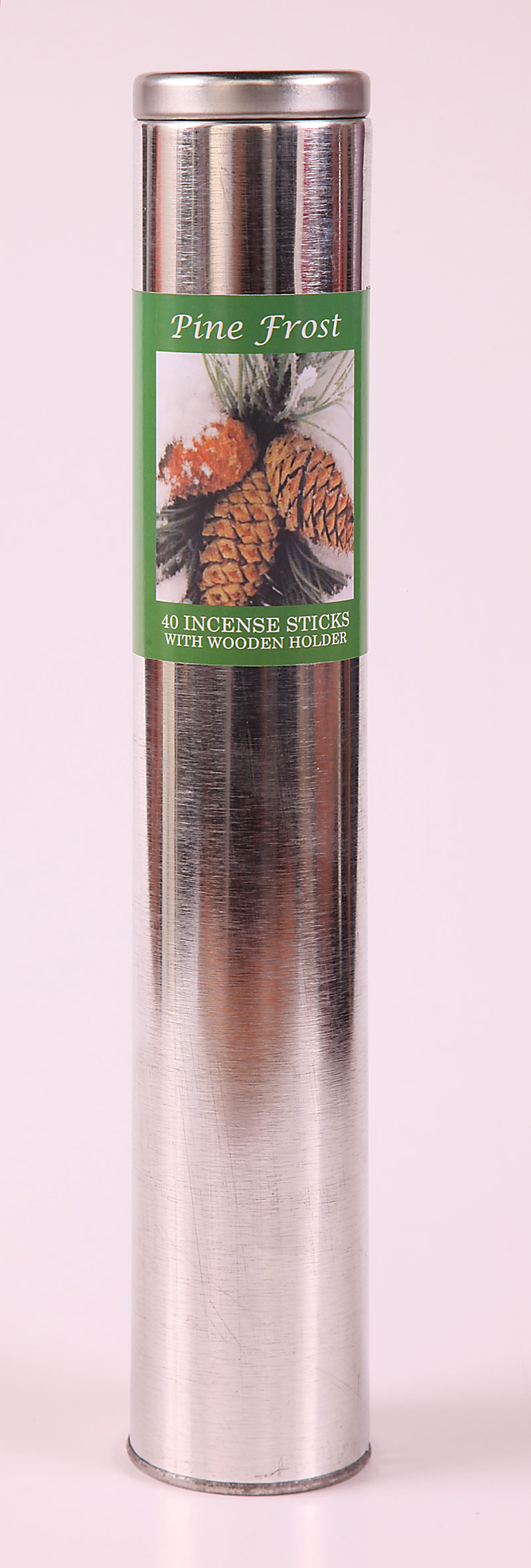 foto st�edn� balen� - 40 kus� - v�n� borovice